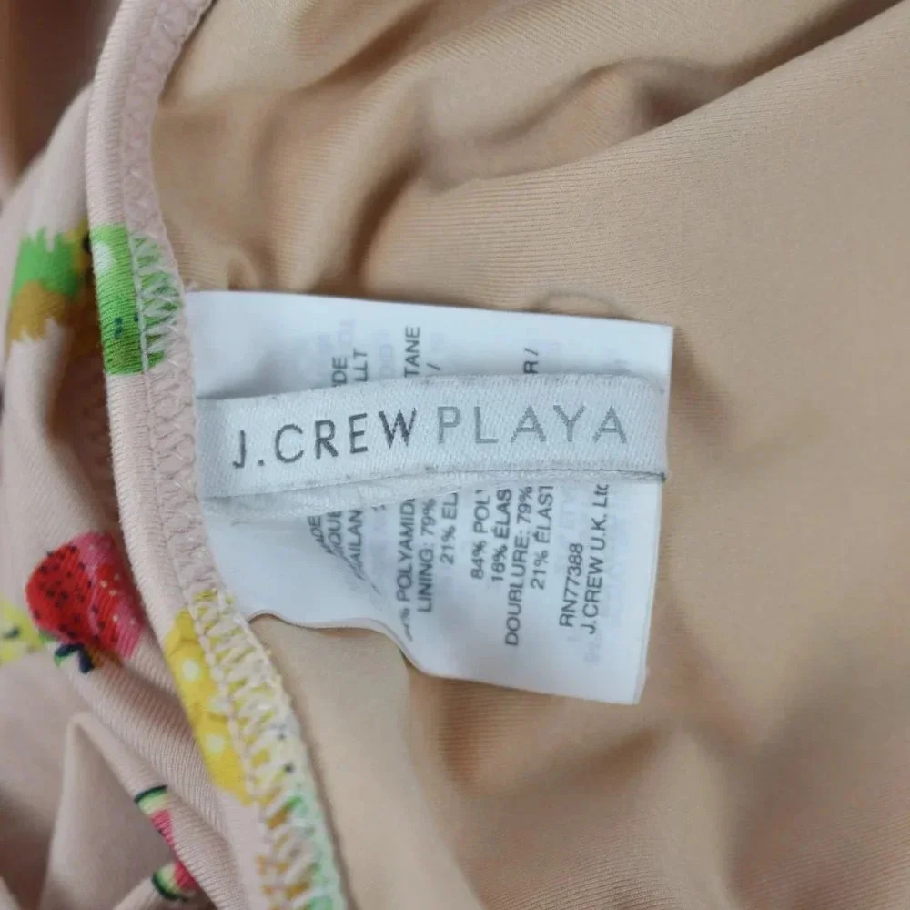 J.CREW PLAYA - Picture 5 of 5